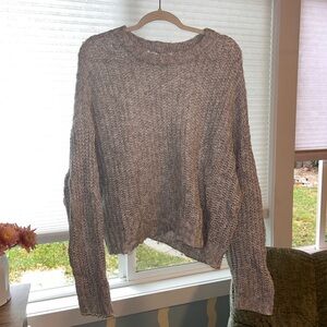 American Eagle Outfitters Women's Sweater